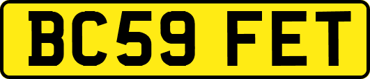 BC59FET