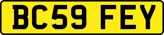 BC59FEY