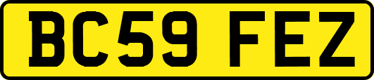 BC59FEZ