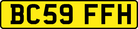 BC59FFH