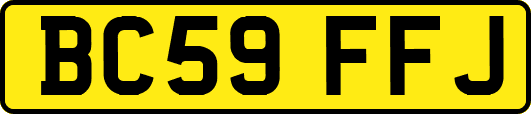BC59FFJ