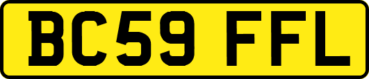 BC59FFL