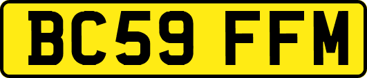 BC59FFM