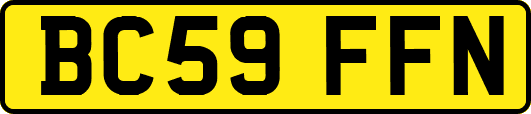 BC59FFN