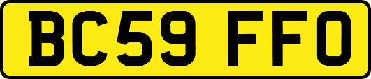 BC59FFO