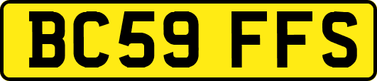 BC59FFS