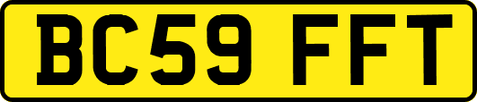 BC59FFT