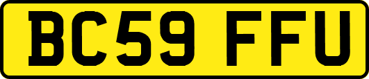 BC59FFU
