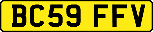 BC59FFV