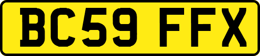 BC59FFX