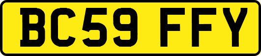 BC59FFY