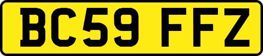 BC59FFZ