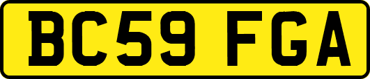 BC59FGA