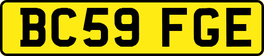 BC59FGE