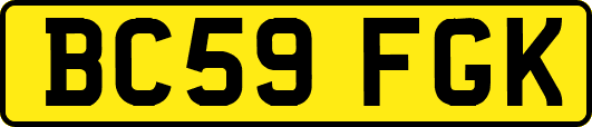 BC59FGK