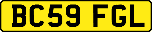 BC59FGL