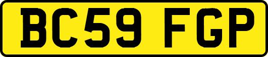 BC59FGP