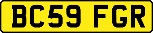 BC59FGR