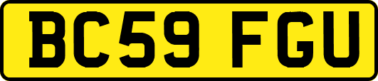 BC59FGU