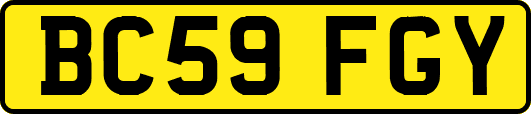 BC59FGY