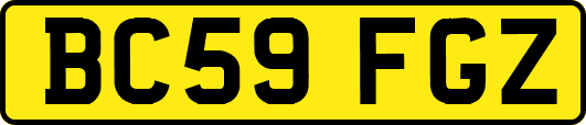 BC59FGZ