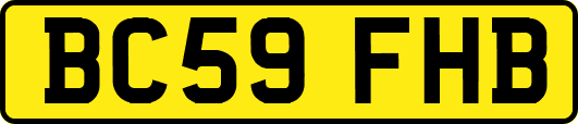 BC59FHB