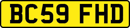 BC59FHD