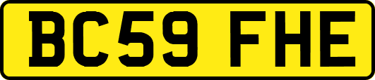 BC59FHE