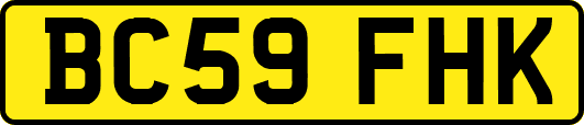 BC59FHK
