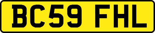 BC59FHL