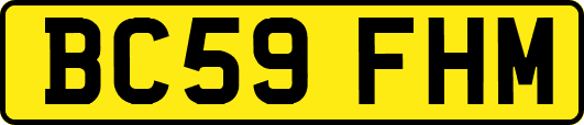 BC59FHM