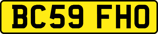 BC59FHO