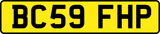 BC59FHP