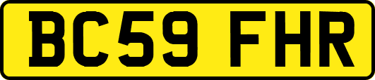 BC59FHR