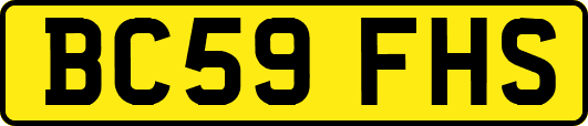 BC59FHS