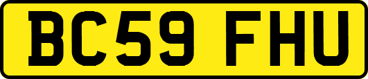 BC59FHU