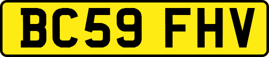 BC59FHV