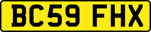 BC59FHX
