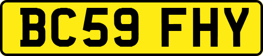 BC59FHY