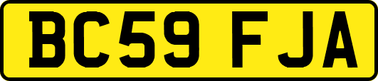 BC59FJA