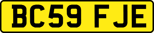 BC59FJE