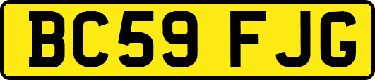 BC59FJG