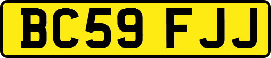BC59FJJ