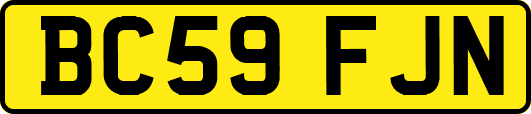 BC59FJN