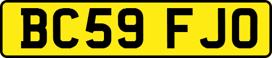BC59FJO