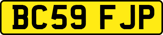 BC59FJP