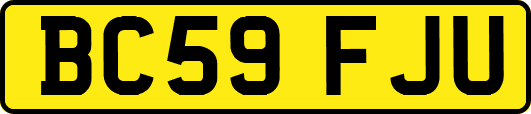 BC59FJU