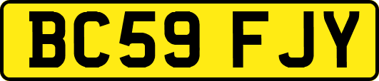 BC59FJY