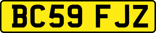 BC59FJZ