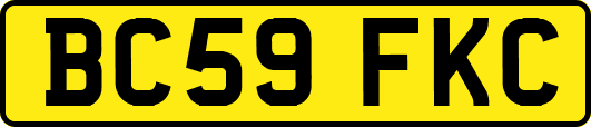 BC59FKC